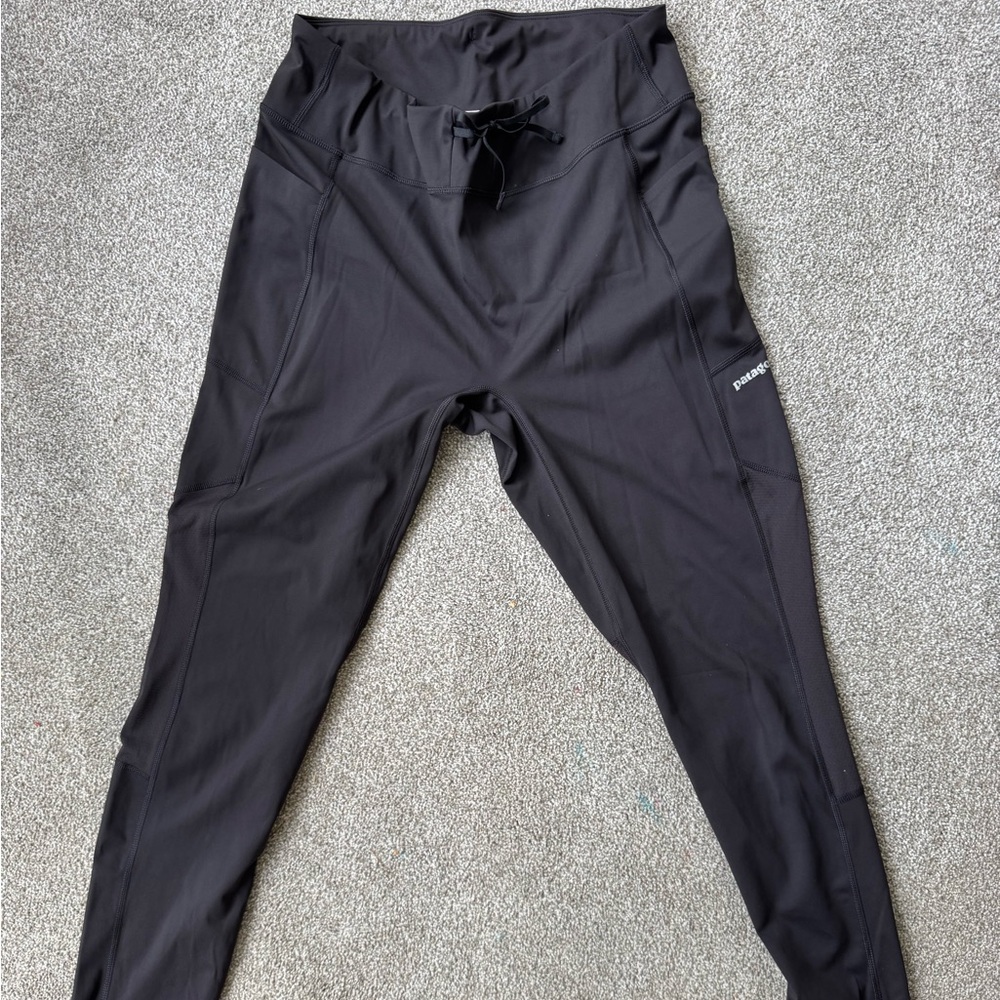 Patagonia Women’s  Black Joggers